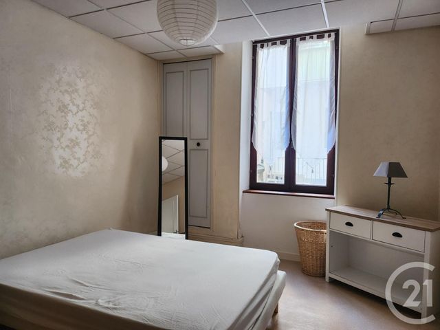 Appartement T2 à louer - 2 pièces - 41.99 m2 - ST AFFRIQUE - 12 - MIDI-PYRENEES - Century 21 Des 5 Vallées