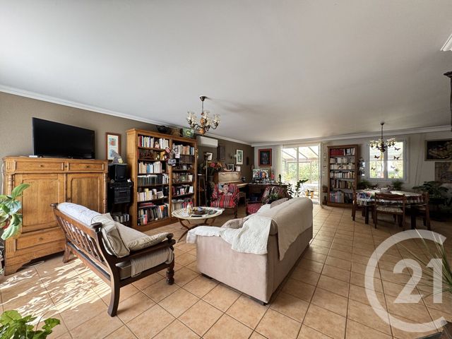 maison à vendre - 3 pièces - 123.62 m2 - VERSOLS ET LAPEYRE - 12 - MIDI-PYRENEES - Century 21 Des 5 Vallées