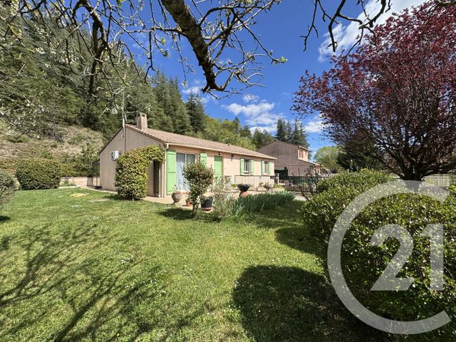 maison - VERSOLS ET LAPEYRE - 12