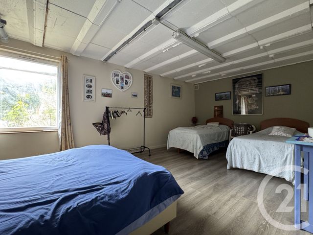 maison à vendre - 3 pièces - 123.62 m2 - VERSOLS ET LAPEYRE - 12 - MIDI-PYRENEES - Century 21 Des 5 Vallées