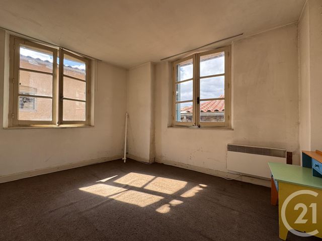 Appartement T5 à vendre - 5 pièces - 110.0 m2 - ST AFFRIQUE - 12 - MIDI-PYRENEES - Century 21 Des 5 Vallées