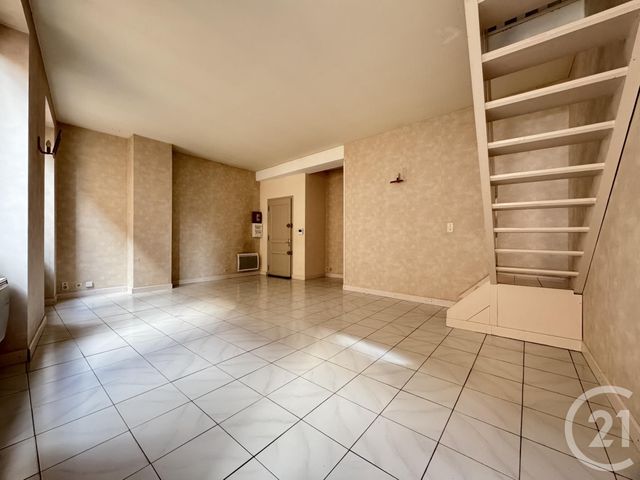 Appartement T5 à vendre ST AFFRIQUE