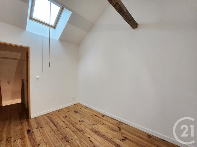 Appartement T3 à louer - 3 pièces - 70.0 m2 - LA CAVALERIE - 12 - MIDI-PYRENEES - Century 21 Des 5 Vallées