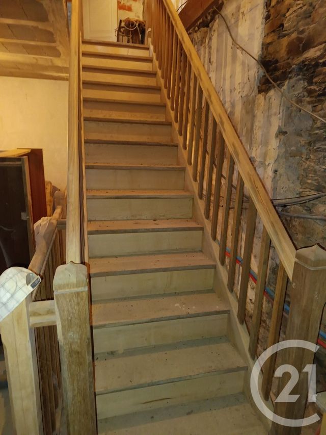 maison à vendre - 3 pièces - 133.42 m2 - MONTCLAR - 12 - MIDI-PYRENEES - Century 21 Des 5 Vallées