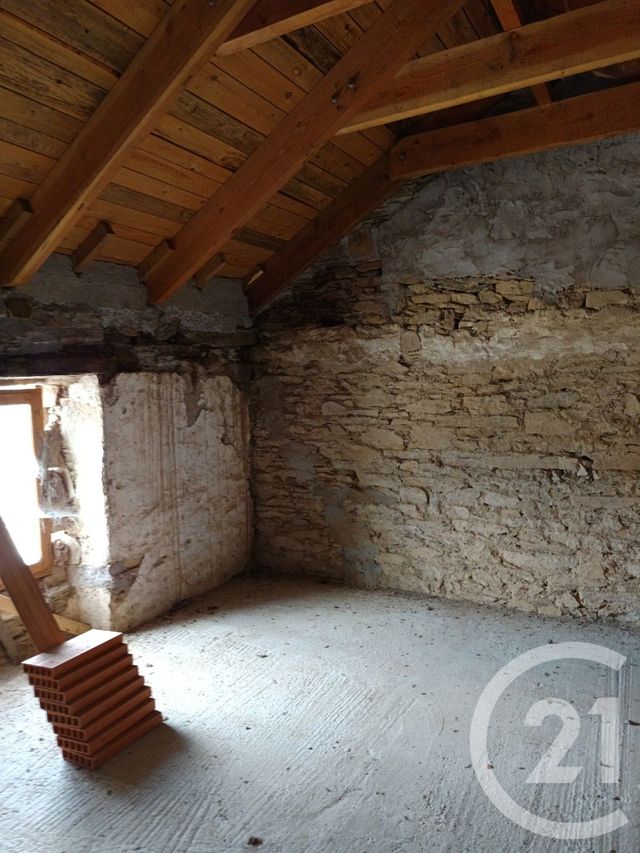 maison à vendre - 3 pièces - 133.42 m2 - MONTCLAR - 12 - MIDI-PYRENEES - Century 21 Des 5 Vallées