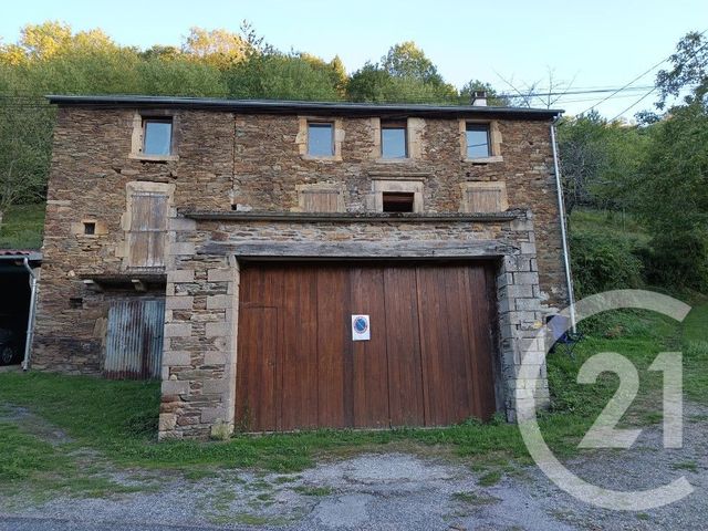 Maison à vendre MONTCLAR