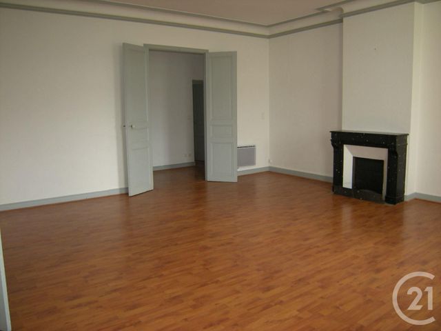 Appartement T4 à louer - 5 pièces - 111.25 m2 - LA CAVALERIE - 12 - MIDI-PYRENEES - Century 21 Des 5 Vallées