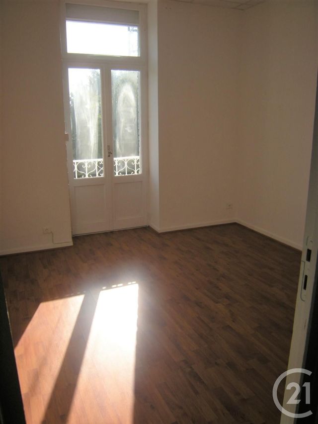 Appartement T4 à louer - 5 pièces - 111.25 m2 - LA CAVALERIE - 12 - MIDI-PYRENEES - Century 21 Des 5 Vallées