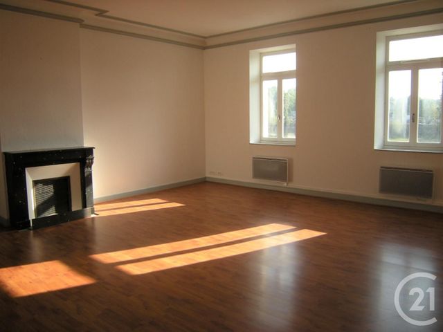 Appartement T4 à louer LA CAVALERIE