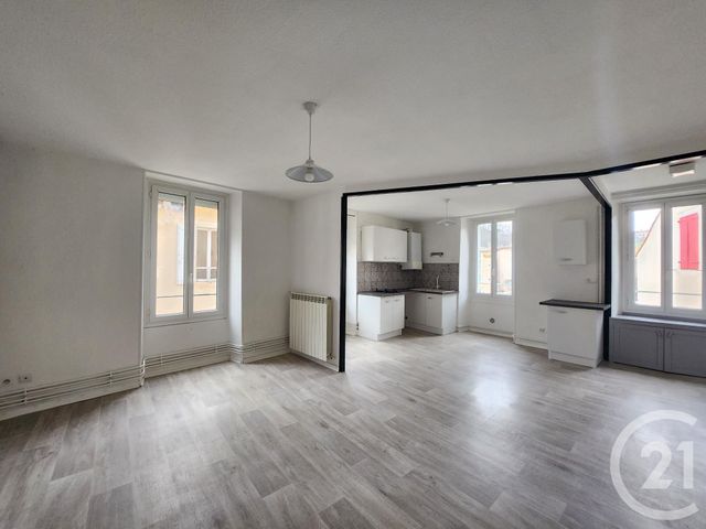 Appartement F2 à louer ST AFFRIQUE