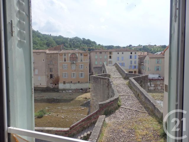 Appartement F2 à louer - 2 pièces - 47.58 m2 - ST AFFRIQUE - 12 - MIDI-PYRENEES - Century 21 Des 5 Vallées
