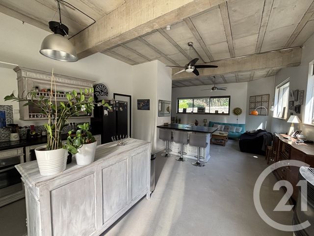 maison à vendre - 4 pièces - 123.98 m2 - ST AFFRIQUE - 12 - MIDI-PYRENEES - Century 21 Des 5 Vallées