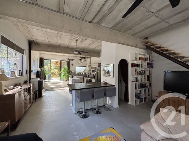 maison à vendre - 4 pièces - 123.98 m2 - ST AFFRIQUE - 12 - MIDI-PYRENEES - Century 21 Des 5 Vallées