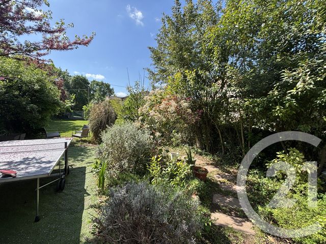 maison - ST AFFRIQUE - 12