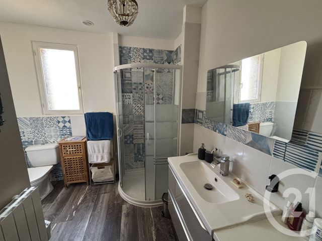 maison à vendre - 4 pièces - 123.98 m2 - ST AFFRIQUE - 12 - MIDI-PYRENEES - Century 21 Des 5 Vallées