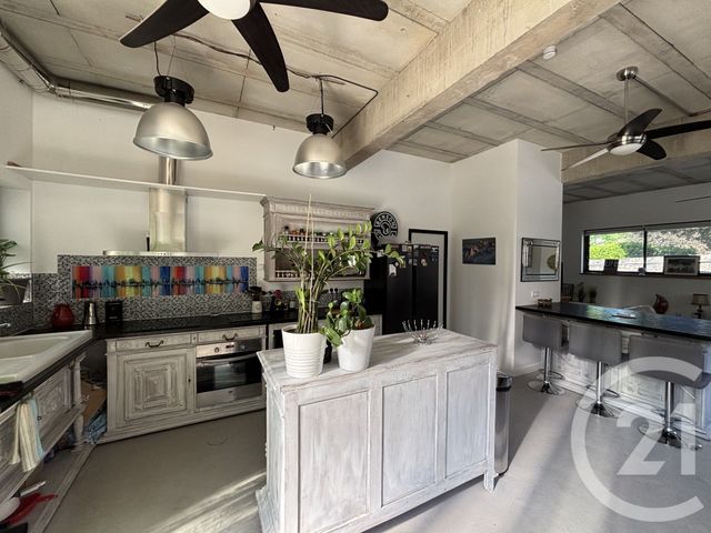 maison à vendre - 4 pièces - 123.98 m2 - ST AFFRIQUE - 12 - MIDI-PYRENEES - Century 21 Des 5 Vallées