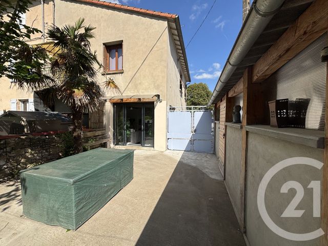 maison à vendre - 4 pièces - 123.98 m2 - ST AFFRIQUE - 12 - MIDI-PYRENEES - Century 21 Des 5 Vallées