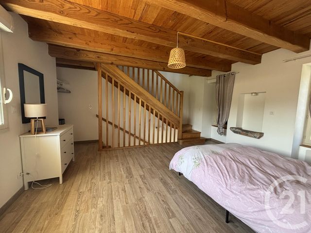 maison à vendre - 3 pièces - 73.5 m2 - ST AFFRIQUE - 12 - MIDI-PYRENEES - Century 21 Des 5 Vallées