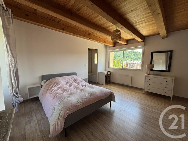 maison à vendre - 3 pièces - 73.5 m2 - ST AFFRIQUE - 12 - MIDI-PYRENEES - Century 21 Des 5 Vallées