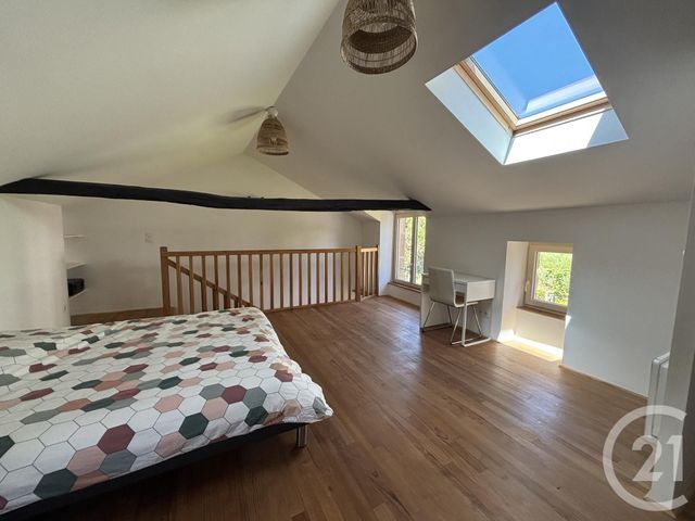 maison à vendre - 3 pièces - 73.5 m2 - ST AFFRIQUE - 12 - MIDI-PYRENEES - Century 21 Des 5 Vallées