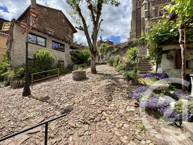 maison à vendre - 6 pièces - 147.08 m2 - ST IZAIRE - 12 - MIDI-PYRENEES - Century 21 Des 5 Vallées