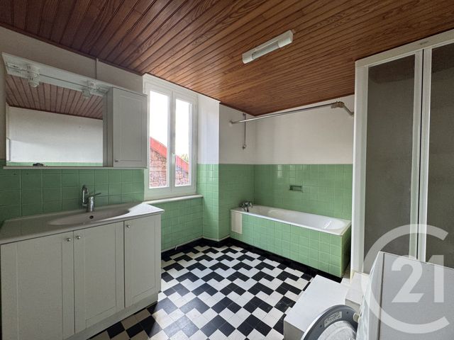 maison à vendre - 6 pièces - 147.08 m2 - ST IZAIRE - 12 - MIDI-PYRENEES - Century 21 Des 5 Vallées