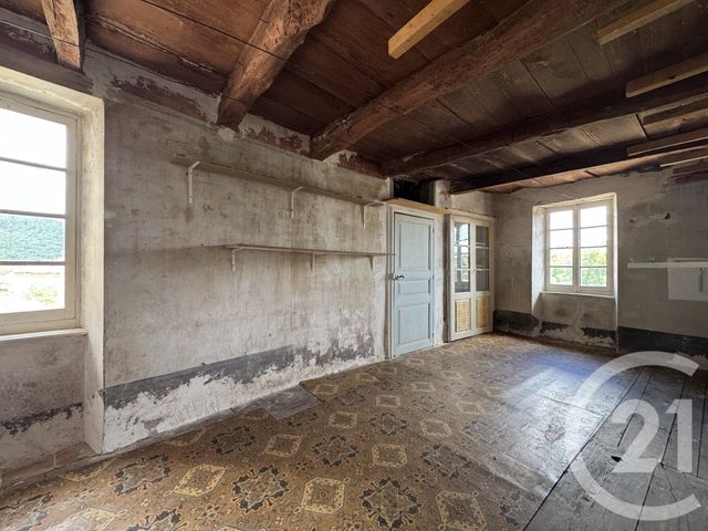 maison à vendre - 6 pièces - 147.08 m2 - ST IZAIRE - 12 - MIDI-PYRENEES - Century 21 Des 5 Vallées