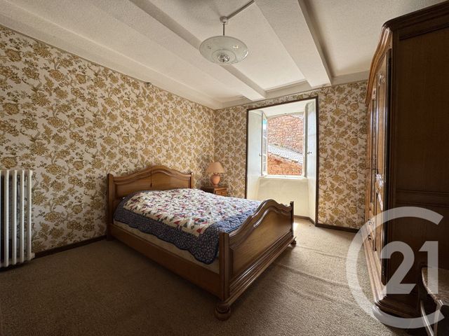 maison à vendre - 6 pièces - 147.08 m2 - ST IZAIRE - 12 - MIDI-PYRENEES - Century 21 Des 5 Vallées