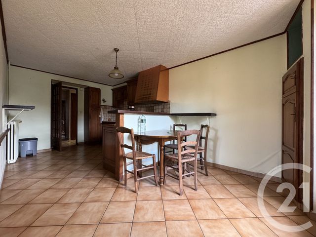 maison à vendre - 6 pièces - 147.08 m2 - ST IZAIRE - 12 - MIDI-PYRENEES - Century 21 Des 5 Vallées