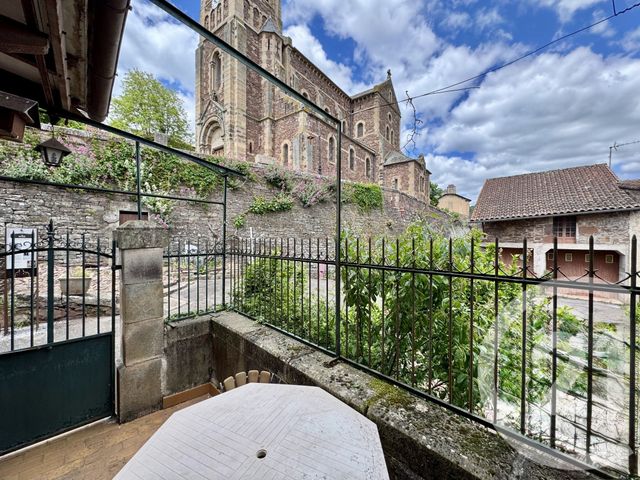 Maison à vendre ST IZAIRE