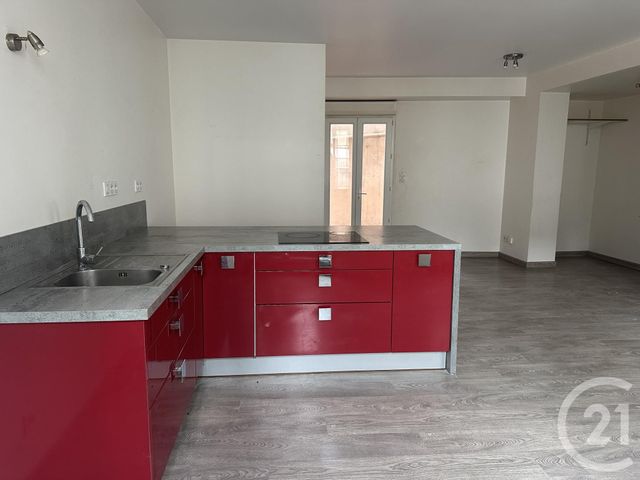 appartement - ST AFFRIQUE - 12