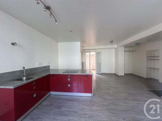 appartement - ST AFFRIQUE - 12