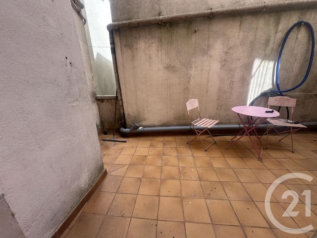 Appartement Studio à louer - 1 pièce - 41.98 m2 - ST AFFRIQUE - 12 - MIDI-PYRENEES - Century 21 Des 5 Vallées
