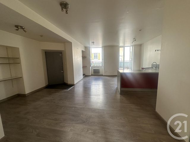 Appartement Studio à louer - 1 pièce - 41.98 m2 - ST AFFRIQUE - 12 - MIDI-PYRENEES - Century 21 Des 5 Vallées