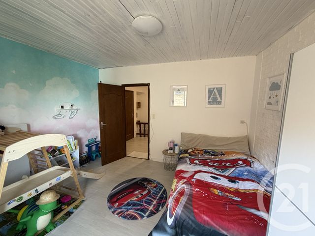 Appartement F3 bis à vendre - 4 pièces - 98.23 m2 - MILLAU - 12 - MIDI-PYRENEES - Century 21 Des 5 Vallées