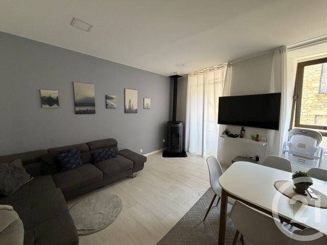 Appartement F3 bis à vendre - 4 pièces - 98.23 m2 - MILLAU - 12 - MIDI-PYRENEES - Century 21 Des 5 Vallées