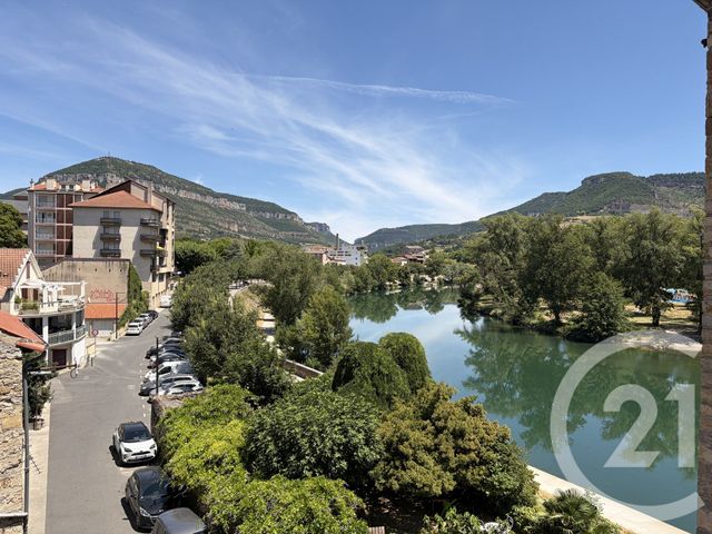 appartement - MILLAU - 12