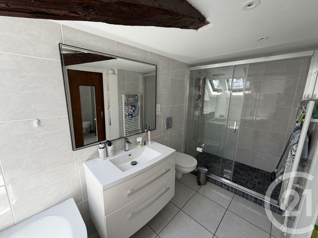 Appartement F3 bis à vendre - 4 pièces - 98.23 m2 - MILLAU - 12 - MIDI-PYRENEES - Century 21 Des 5 Vallées