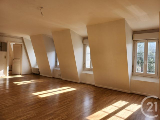 Appartement T2 à louer ST AFFRIQUE