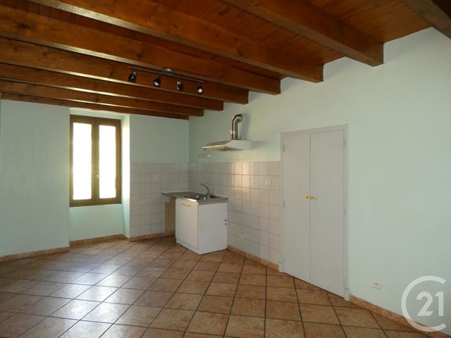 maison à louer - 3 pièces - 76.14 m2 - ST AFFRIQUE - 12 - MIDI-PYRENEES - Century 21 Des 5 Vallées