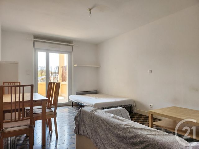 Appartement Studio à louer - 1 pièce - 24.34 m2 - LA CAVALERIE - 12 - MIDI-PYRENEES - Century 21 Des 5 Vallées