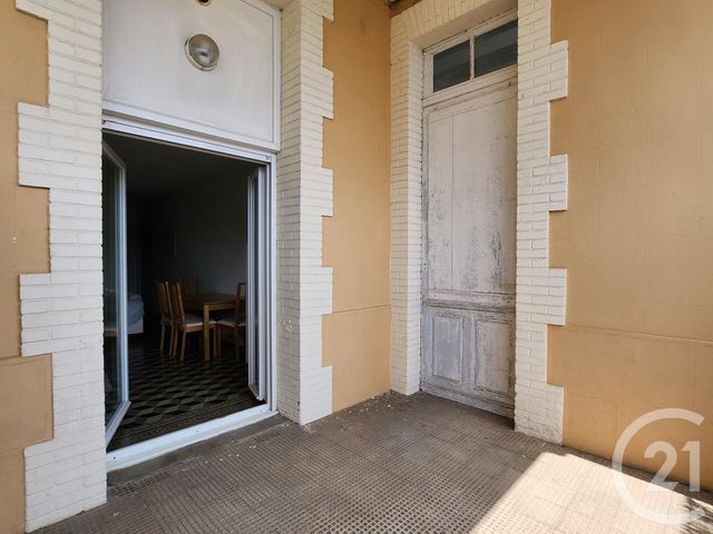 Appartement Studio à louer - 1 pièce - 24.34 m2 - LA CAVALERIE - 12 - MIDI-PYRENEES - Century 21 Des 5 Vallées