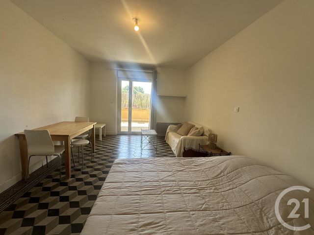Appartement Studio à louer LA CAVALERIE