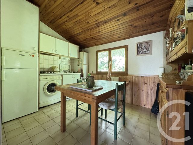 maison à vendre - 3 pièces - 56.44 m2 - LE TRUEL - 12 - MIDI-PYRENEES - Century 21 Des 5 Vallées