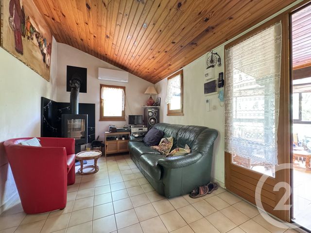 maison à vendre - 3 pièces - 56.44 m2 - LE TRUEL - 12 - MIDI-PYRENEES - Century 21 Des 5 Vallées