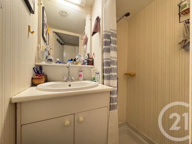 maison à vendre - 3 pièces - 56.44 m2 - LE TRUEL - 12 - MIDI-PYRENEES - Century 21 Des 5 Vallées