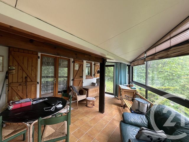 maison à vendre - 3 pièces - 56.44 m2 - LE TRUEL - 12 - MIDI-PYRENEES - Century 21 Des 5 Vallées