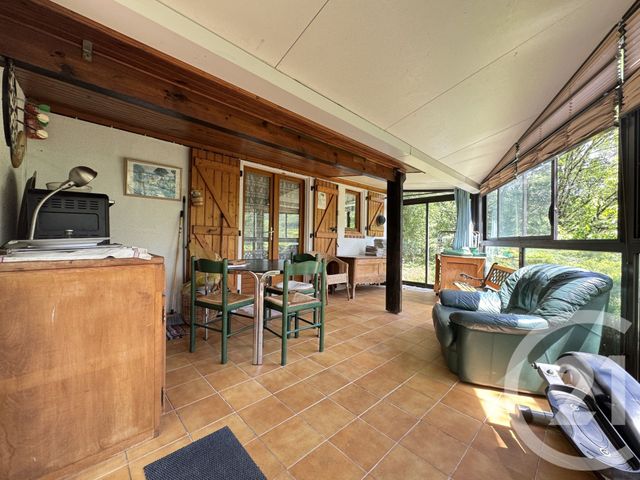 maison à vendre - 3 pièces - 56.44 m2 - LE TRUEL - 12 - MIDI-PYRENEES - Century 21 Des 5 Vallées