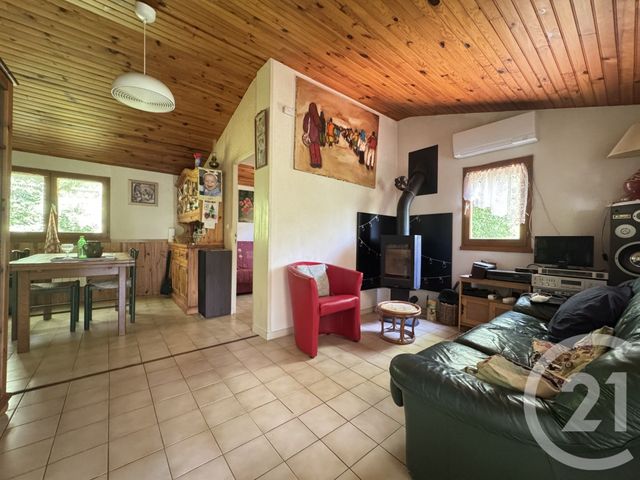 maison à vendre - 3 pièces - 56.44 m2 - LE TRUEL - 12 - MIDI-PYRENEES - Century 21 Des 5 Vallées