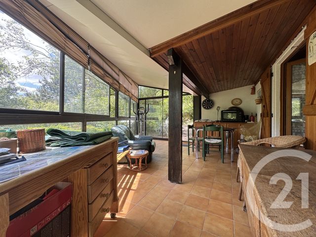 maison à vendre - 3 pièces - 56.44 m2 - LE TRUEL - 12 - MIDI-PYRENEES - Century 21 Des 5 Vallées